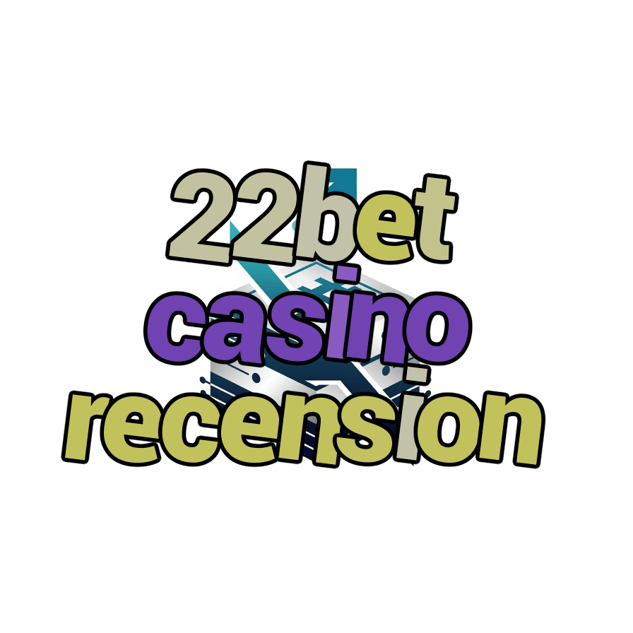 22bet casino recension